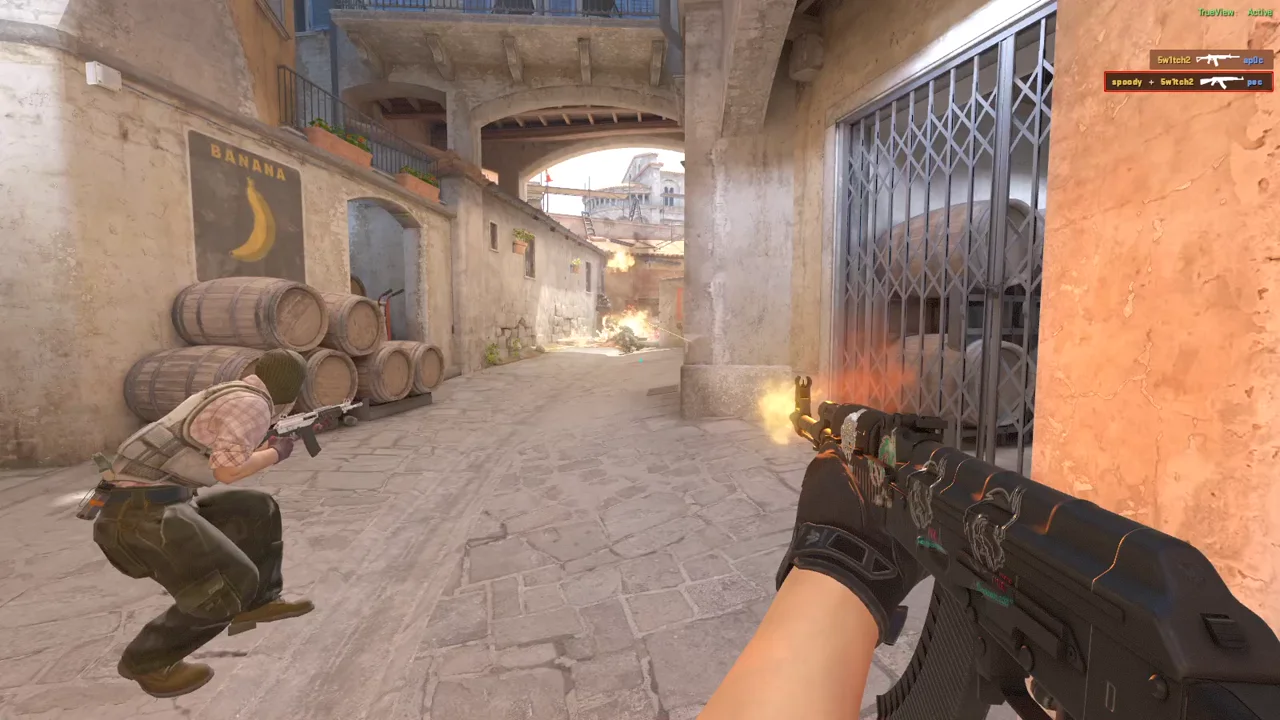 highlight